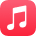 Apple Music icon